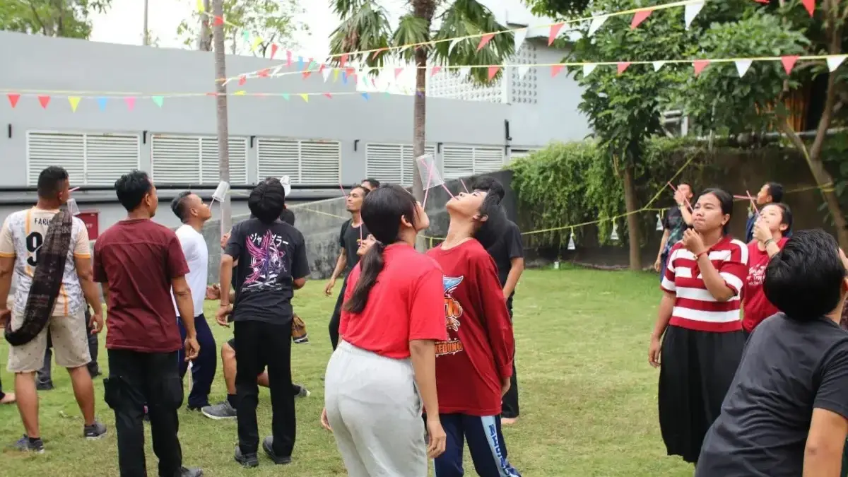 Aston Cirebon