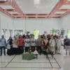 hadiah kambing kurban