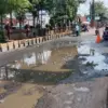 jalan rusak
