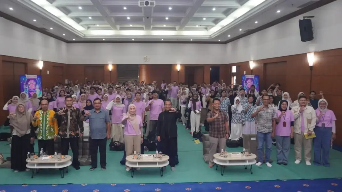 KPw BI Cirebon