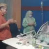 putri Wakil Walikota Cirebon