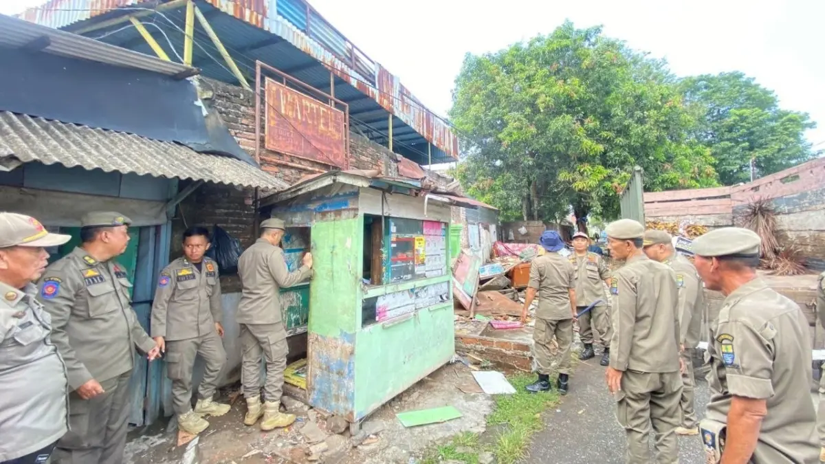 warung remang-remang