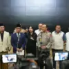 Tiga WNI Pelaku Penipuan Haji Ditangkap di Saudi