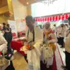 Hemat Tenaga Jelang Puncak Haji
