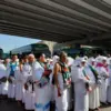 Jamaah Indonesia Diimbau Menjaga Kondisi Tubuh Jelang Armuzna