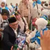 Kemenhaj Perkuat Pendampingan Jelang Puncak Haji