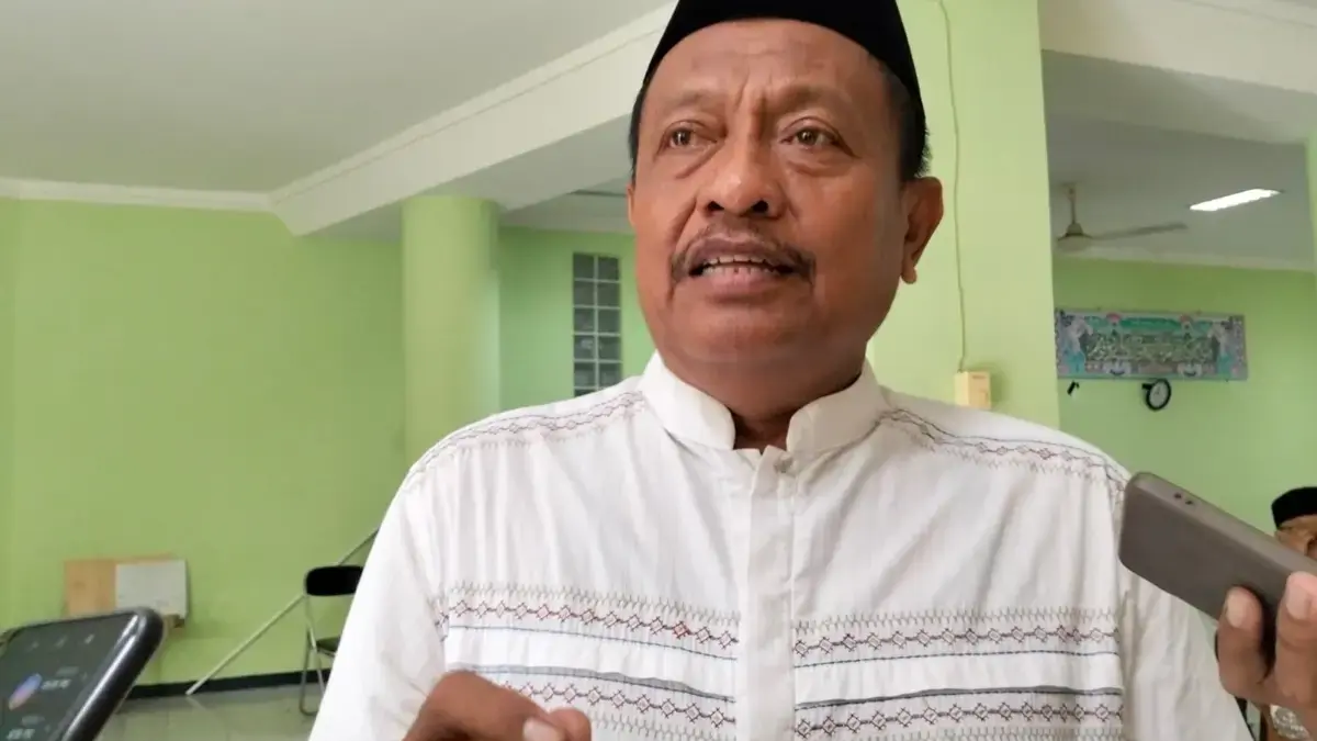 Kadisdik Minta Guru Honorer Tak Panik