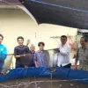 KNPI Dorong Kemandirian Pemuda dan Ketahanan Pangan