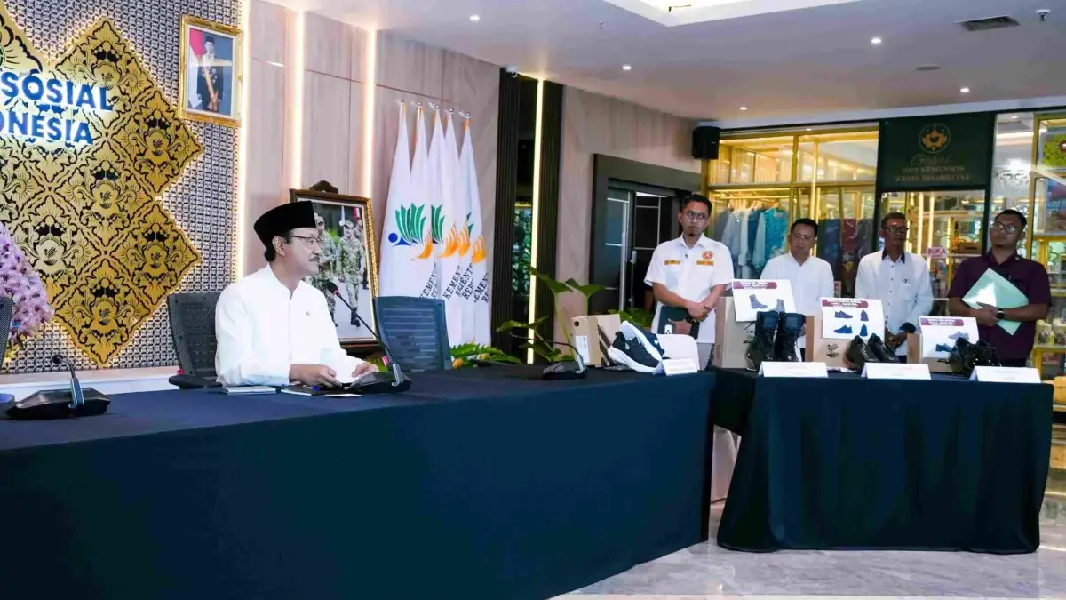 Tindak Pejabat yang Melanggar Aturan, Pengadaan Barang dan Jasa