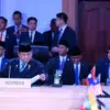 Presiden: Pangan Itu Fondasi Utama