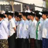 Santri Bisa Kuliah S1-S2 Lebih Singkat