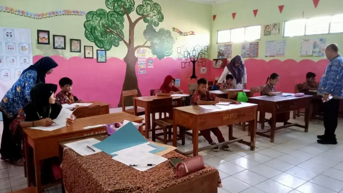 SDN 3 Ambulu