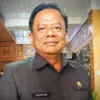 Kepala Disdagin Kabupaten Cirebon Suhartono SSos MM