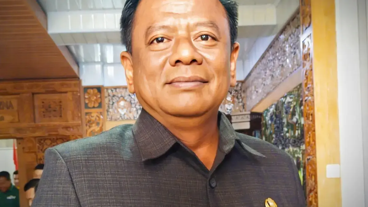 Genjot Sertifikasi Halal UMKM Kepala Disdagin Kabupaten Cirebon Suhartono SSos MM