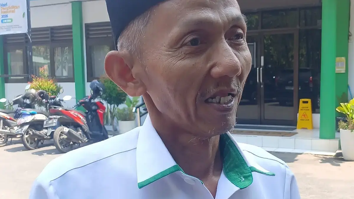 sertifikat tanah wakaf