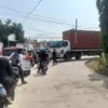 Kendaraan bertonase besar