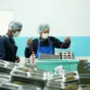 Pengawasan MBG Diperkuat