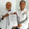 Pj Ketua Kadin Kabupaten Cirebon Dadang Joeanda