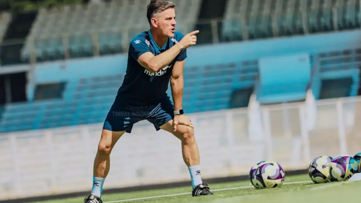 John Herdman