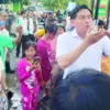 Satyalancana Karya Bhakti Praja Nugraha
