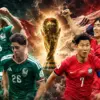 Meksiko vs Korea Selatan