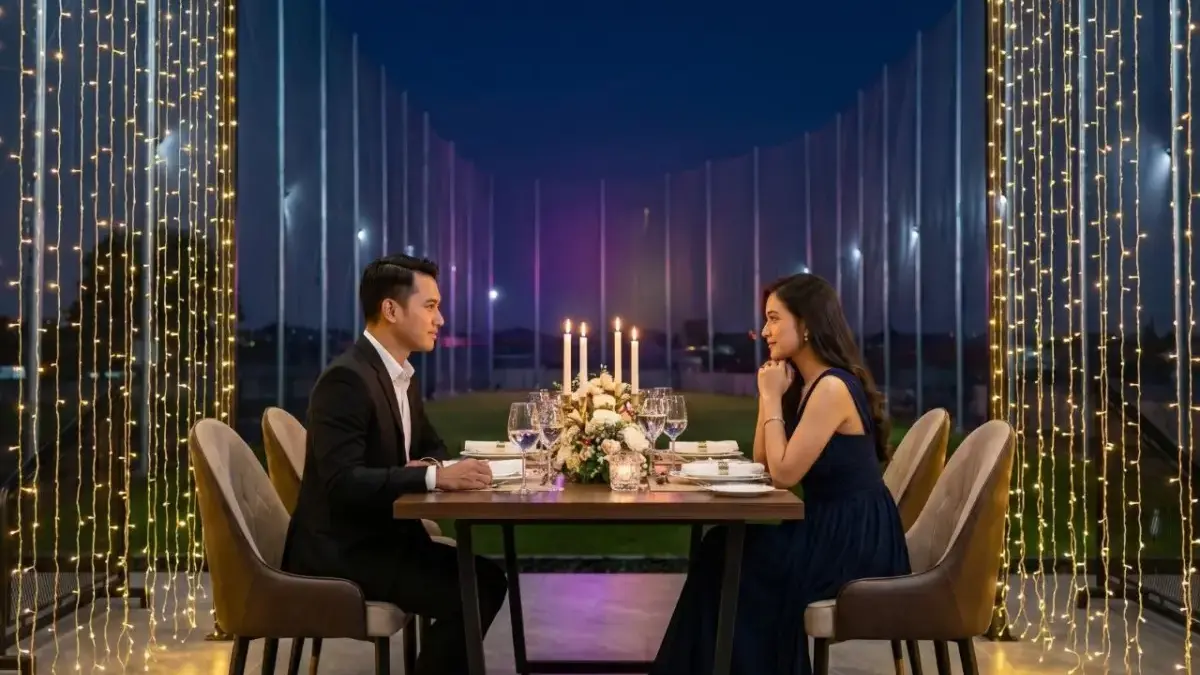 Aston Cirebon Hotel & Convention Center