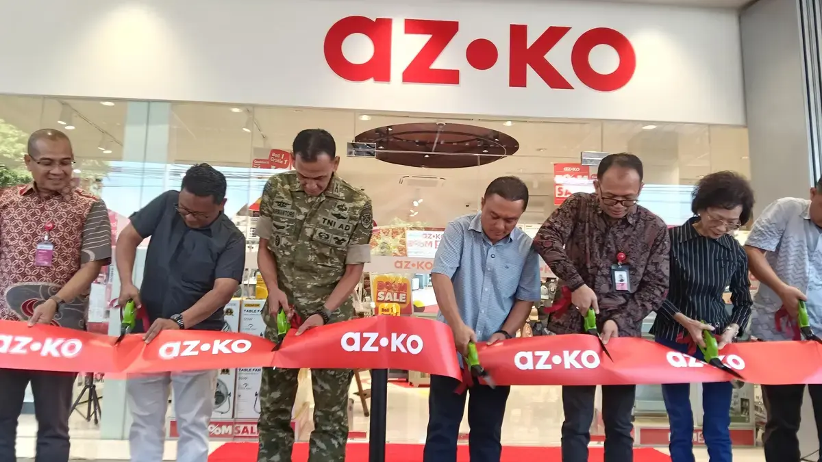 Azko Kuningan