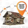 Ilustrasi berita Rumah Warga Tidak Layak Huni