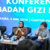 BGN Tata Ulang Program MBG