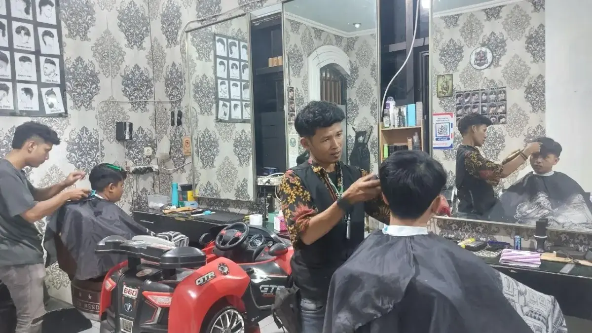 dampak pemadaman listrik