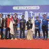 Badan Pusat Statistik (BPS) Kota Cirebon