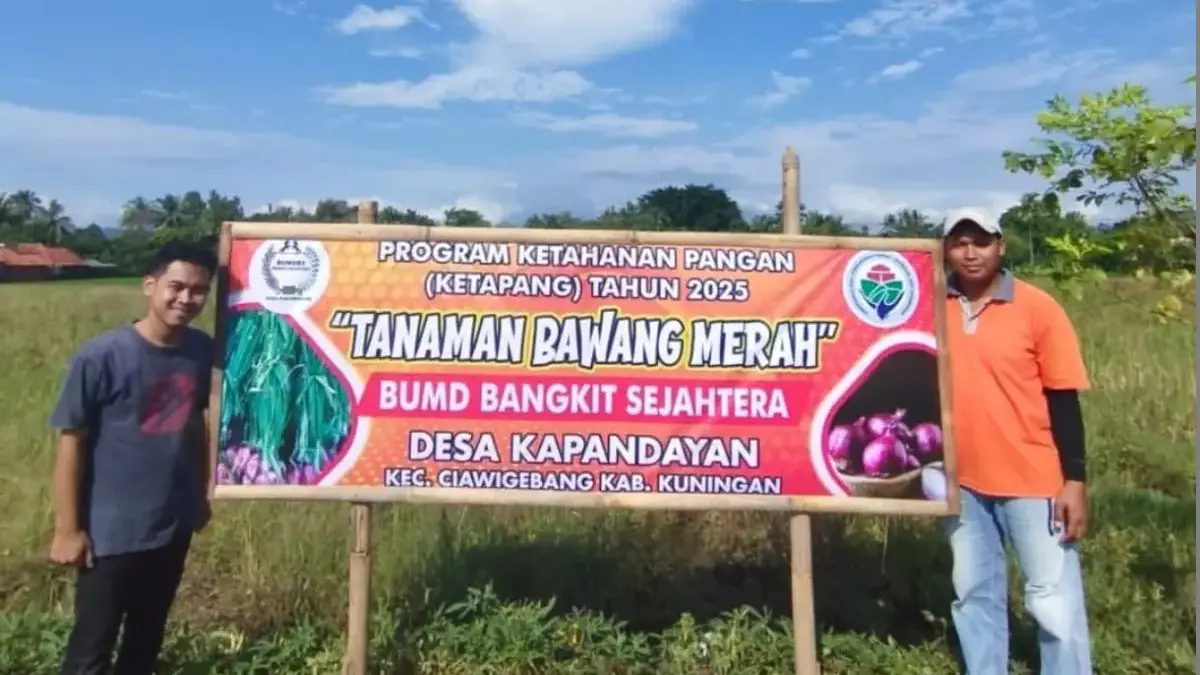 Agus panther/radar kuningan 