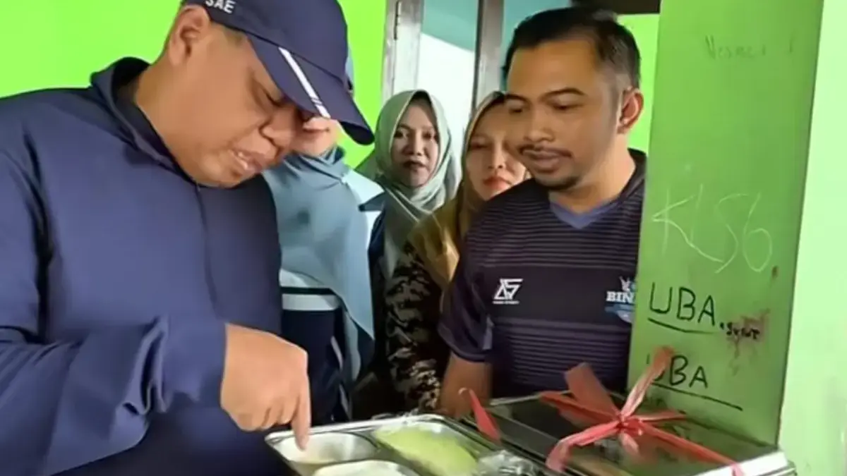 Bupati Majalengka: Jangan Kurangi Hak Anak, Program MBG Harus Amanah