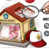 Temuan Dana BOS Rp5,2 Miliar