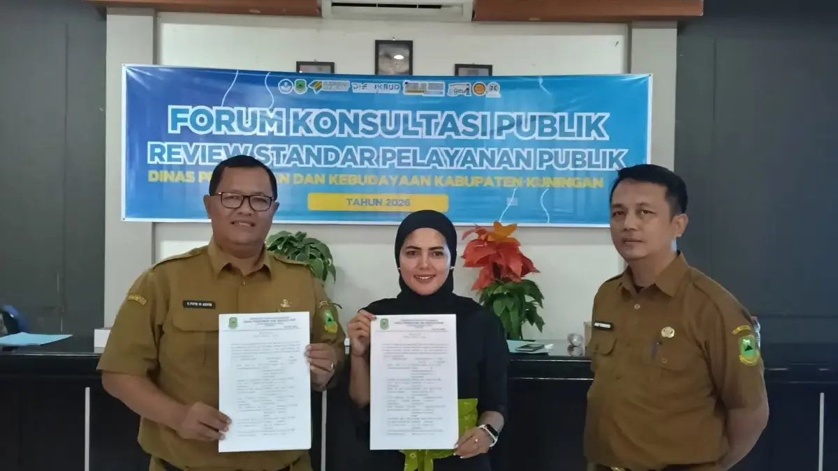 Agus panther/radar kuningan 