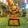 Juara Terunik