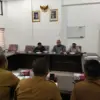 Komisi II DPRD Kabupaten Cirebon