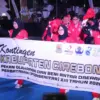 Kontingen Kabupaten Cirebon