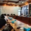 Wakil Ketua DPRD Kabupaten Cirebon, R Hasan Basori SE MSi