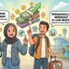 Minat Kerja ke Luar Negeri Ikut Meningkat