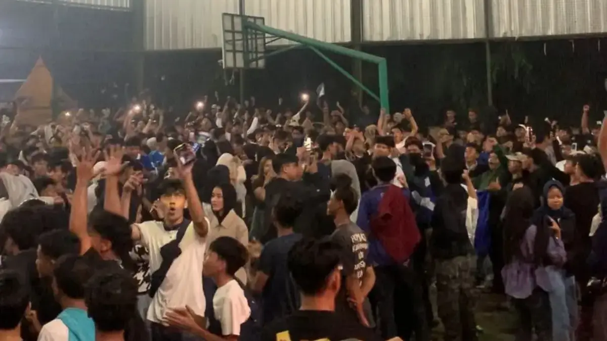 BEM Unma Dorong Kreativitas dan Inklusivitas Mahasiswa