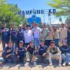 Pra Pengabdian Masyarakat di Kampung KB Buyut Santri, Desa Pajawanlor, Kecamatan Ciawigebang