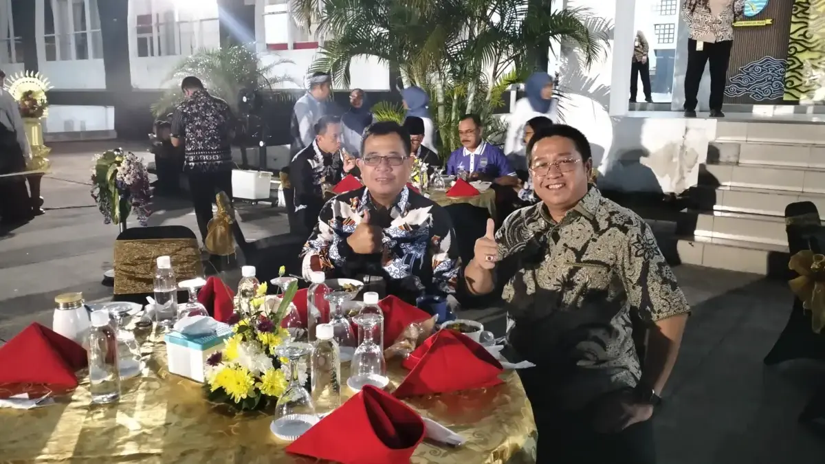 Koni kota cirebon