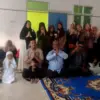 DKM Al Ikhlas dan Warga Patra Pesona Batulayang Gelar Santunan Anak Yatim, Perkuat Kepedulian Sosial