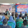 Bantuan Ratusan Juta Tak Pandang Dapil, Herman Khaeron dan dr Hj Ratnawati Perkuat Desa Perbatasan Cirebon-Kun