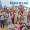 PNM Perpanjang Dukungan Ruang Pintar Kasih Sayang di Mundu Pesisir, Jumlah Peserta Naik Lebih dari 7 Kali Lipa