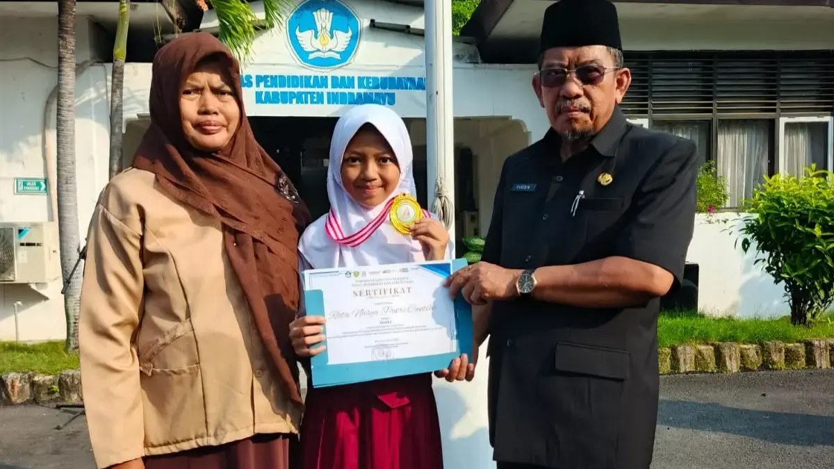 Ratu Nasya Putri Cantika