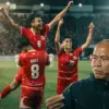 Timnas Indonesia U-19 vs Australia U-19