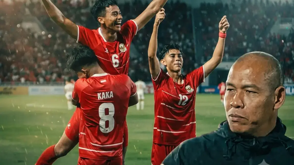Timnas Indonesia U-19 vs Australia U-19, Bukan Lawan Sembarangan Timnas Indonesia U-19 vs Australia U-19