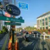 Jalan RA Kartini Cirebon